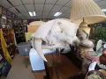 The LARGEST ANTIQUE STORE in North Carolina