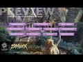STRIKER - City of Gold (Preview) | Napalm Records