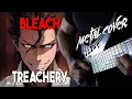 Download Lagu Bleach - Treachery // Metal Cover by Vincent Moretto