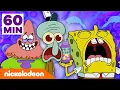 Download Lagu SpongeBob | 1 Jam Momen Terbaik SpongeBob Musim 2 - Bagian 2 | Nickelodeon Bahasa