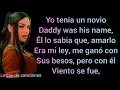 Oh Daddy - natti natasha [Letra] | Letras De Canciones