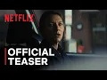 Download Lagu The Beast in Me | Official Teaser | Netflix