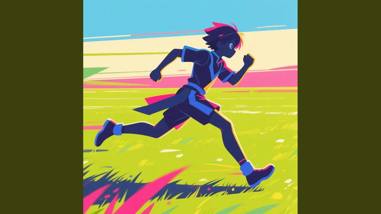 Field Sprint