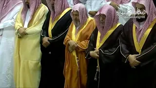 الا الله و الا رسول الله ماهر المعيقلي وآيات رائعه جدا 