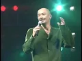 長い夜／松山千春LIVE（Nagai Yoru [Long Night] / Chiharu Matsuyama）『横浜アリーナ公演ライブ（1998年）』