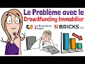Download Lagu ❌ Le Problème du Crowdfunding Immobilier (Ne faites Pas ça) 💰