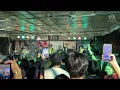 SOS performs “Magic”