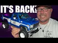 Tamiya s NEW F-150 Is Something Special