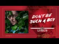 Download Lagu Astrid S - Such a Boy || Lyrics