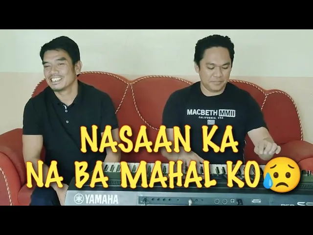 Original Song By Narex Bernan - Nasaan Ka