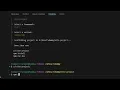 Fix npm error could not determine executable to run Tailwind CSS Setup Issue Step-by-Step