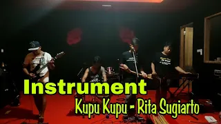 Download Instrumen Cek Sound KUPU KUPU - Bunda Rita Sugiarto MP3