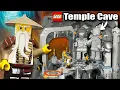 Download Lagu LEGO Ninjago Shintaro Mountain (Earth Temple Part 3)