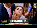 Download Lagu Mehboob Apke Qadmon Mein Episode 14