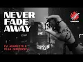 Download Lagu Cyberpunk 2077 — Never Fade Away by P. T. Adamczyk \u0026 Olga Jankowska (SAMURAI Cover)