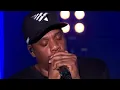 JAY-Z - Numb/Encore in the Live Lounge