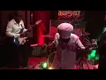 Cocoa Tea performs "Informer" (Alt Camera) at Chris' New Harbor  5/11/19
