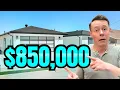 Luxury Home Tour Grover Beach CA