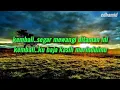 Download Lagu RM - Sentuhan sakti (lirik)