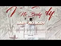 Darassa feat Bien  No Body Official Audio Lyrics