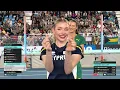 Women's High Jump Final | World Indoor Championships Nanjing 25