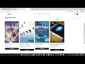 Final Project CS50 library management