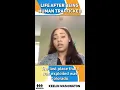 Human Trafficking Survivor Keelin Washington