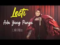 Download Lagu Lesti - Ada Yang Punya | Official Music Video