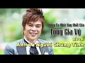Download Lagu Album Anh Là Người Chung Tình   Tống Gia Vỹ OFFICAL