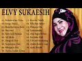 ELVI SUKAESIH - KEHANCURAN CINTA