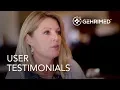 GEHRIMED Testimonials