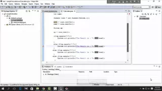 java bangla tutorial part 3 How to use operators in java