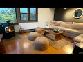 Modern Lake House Tour Amazing Hudson Valley Airbnb Getaway