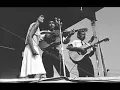 ~ IAN AND SYLVIA TYSON ~ Someday Soon