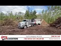 Excavating Contractor Lynden WA On-Site Land Clearing Excavating Contractor Lynden WA