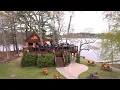 Towne Tavern Treehouse in Pembroke MA