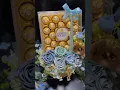 Download Lagu Gubahan Coklat Simple #hantaranpernikahan #tutorial #tutorialhantaran #flower #coklat #hantaran