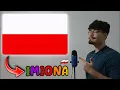 Download Lagu ASMR IN POLISH 🇵🇱 (Most Popular Polish Names \u0026 Their Meanings🇵🇱)