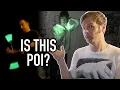 Is Glowstringing Poi