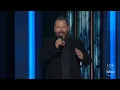 Steven Wilson Jr. & Shaboozey Performs Took a Walk At The CMA Awards 2025