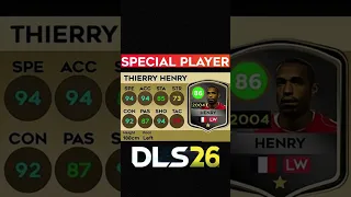 DLS 26 LEAKS RONALDINHO SPECIAL PLAYERS Confirmed Dream League Soccer 2026 Legends Update 