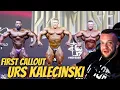 Download Lagu Urs Kalecinski wird den Open Sieg in Italien holen!