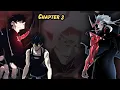 Chapter 3 Demonic Evolution AutoScroll