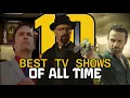 10 Best TV Series According to IMDb