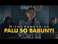Download Lagu PALU SO BABUNYI - Shella Marcella || cover Mitha Kawengian || Pop Manado
