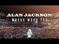 Alan Jackson - Where Were You (When The World Stopped Turning) (Live / Audio)