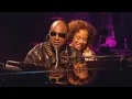Stevie Wonder @ Glastonbury 2010 - 4. If You Really Love Me & All I Do