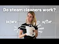 Karcher Steam Cleaner Review Do you really need it