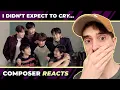 EXO - I'm Home!! Composer's Emotional Reaction \u0026 Commentary