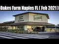 Oakes Farm Naples FL Feb 2021 Certified USDA Grocery Store Watch Now Scam Adviser Reports